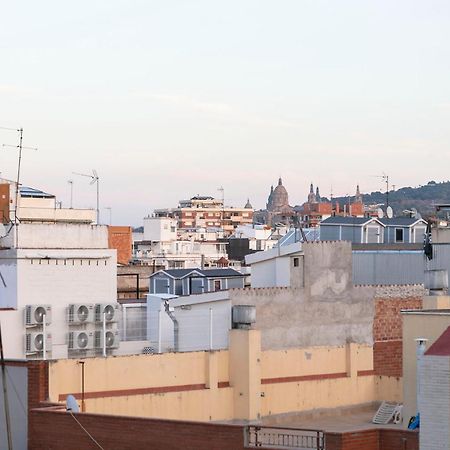 略夫雷加特河畔奥斯皮塔莱特Bonito Piso Cerca Del Campo De Futbol De Barcelona公寓 外观 照片